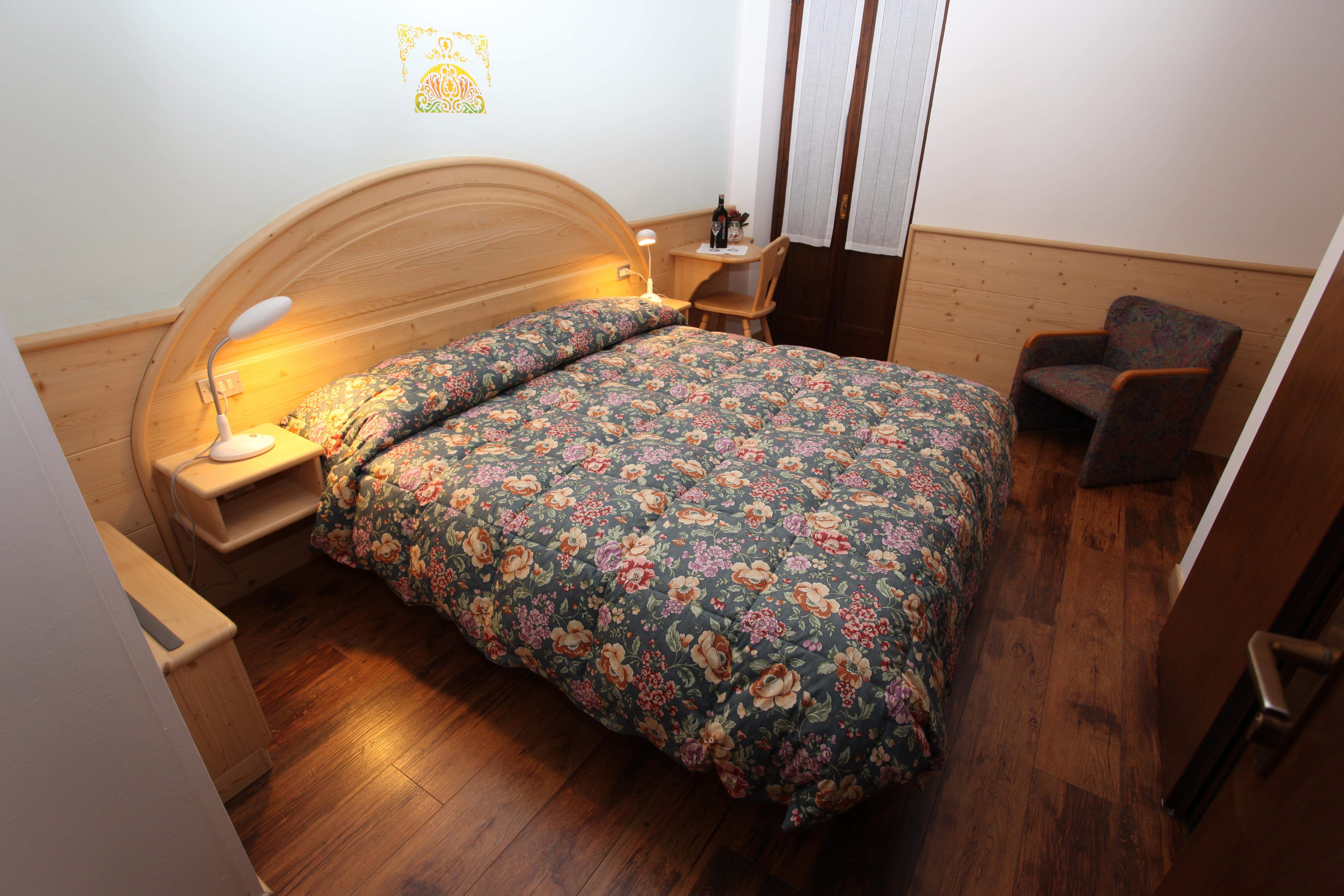 Gh Hotel Fratazza San Martino Di Castrozza Εξωτερικό φωτογραφία