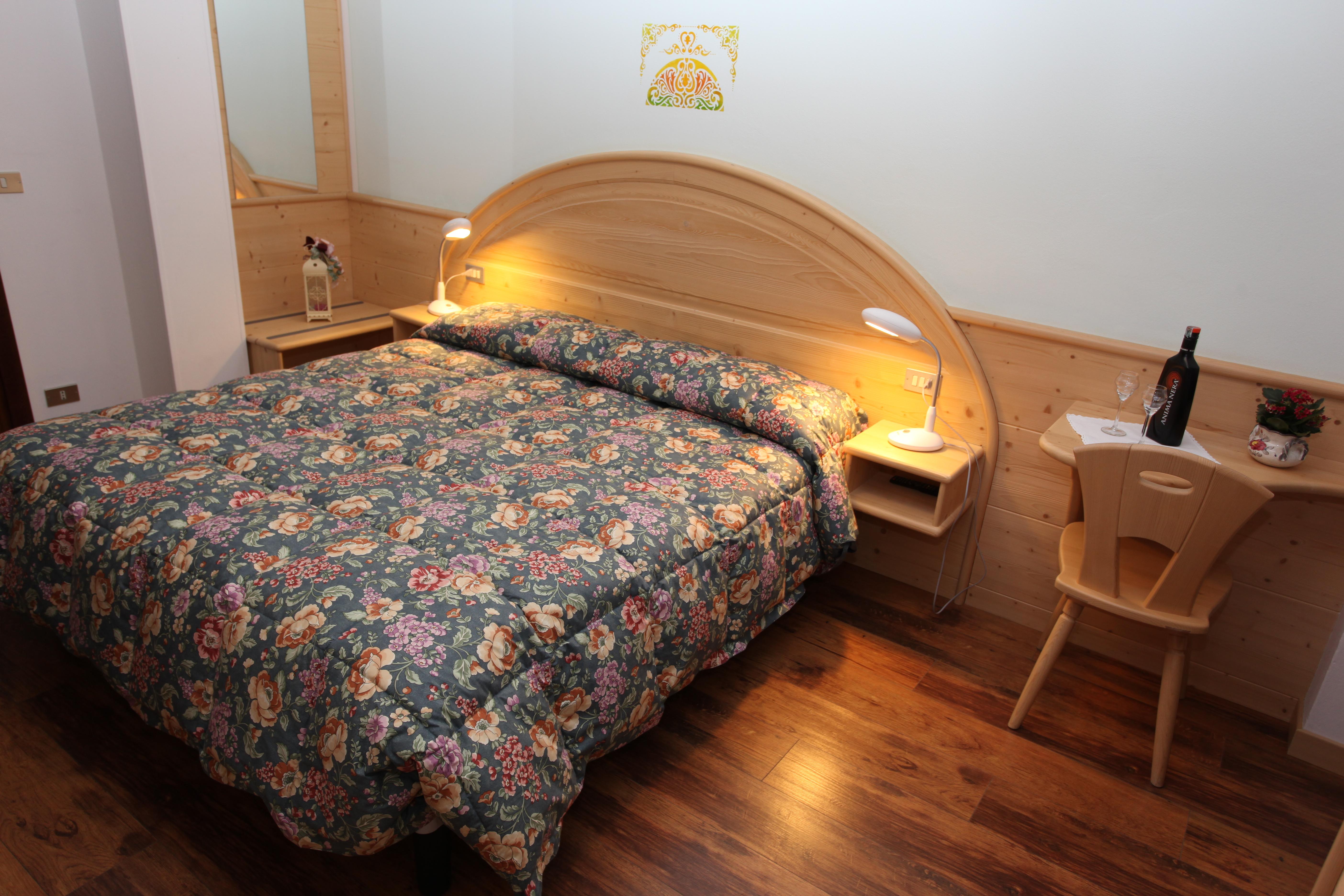 Gh Hotel Fratazza San Martino Di Castrozza Εξωτερικό φωτογραφία