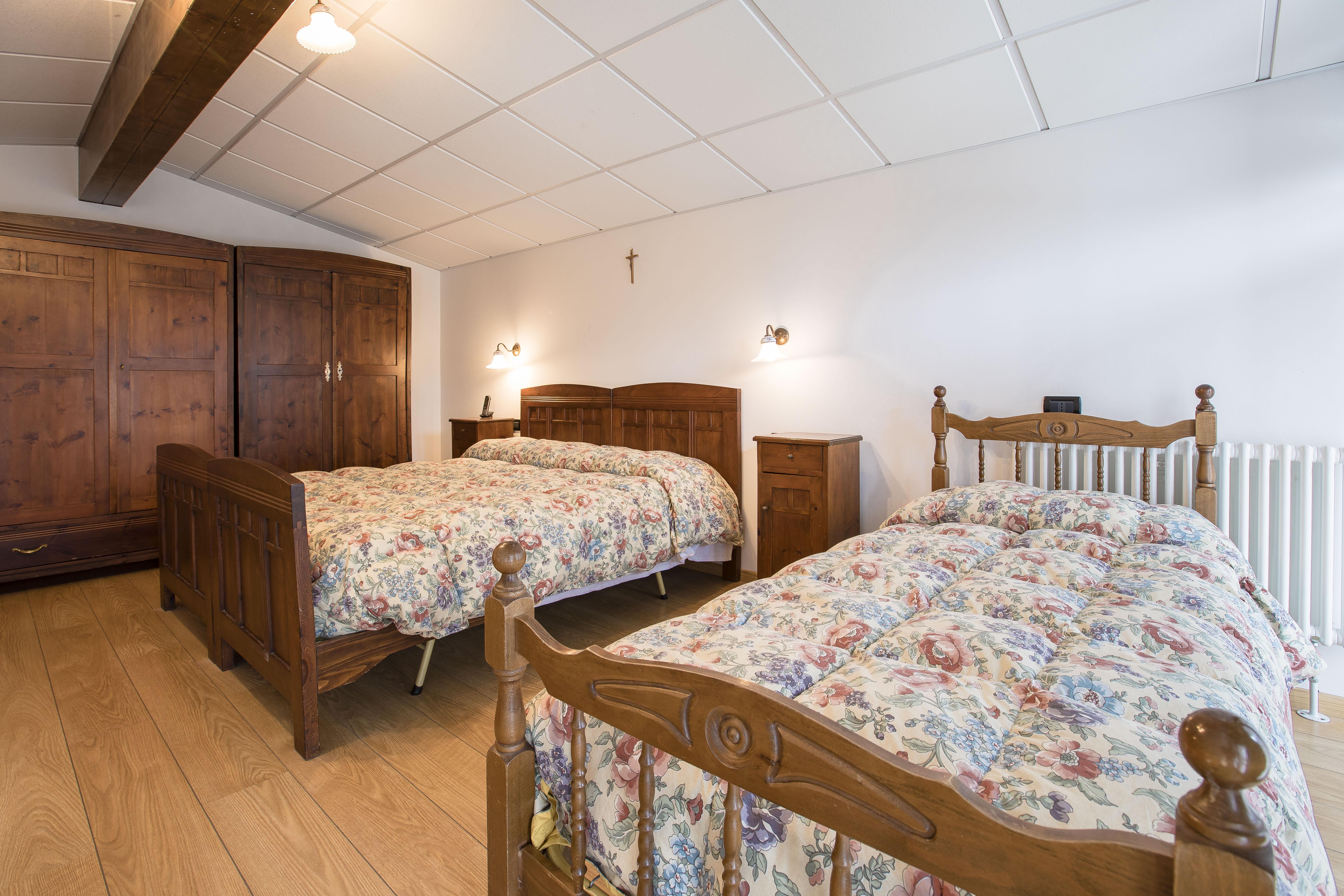 Gh Hotel Fratazza San Martino Di Castrozza Εξωτερικό φωτογραφία