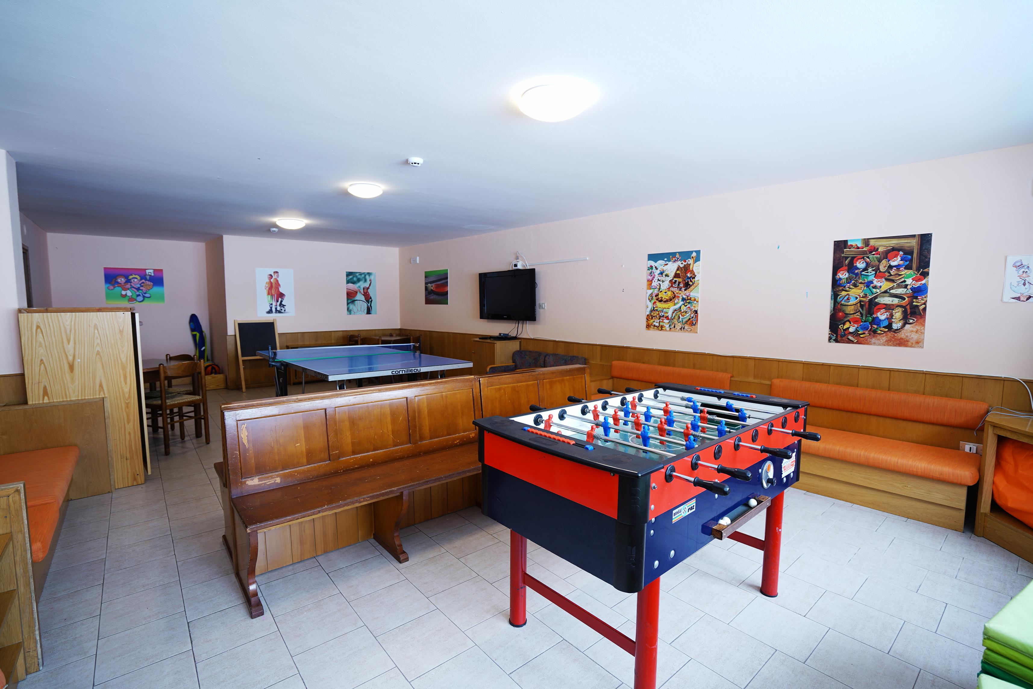 Gh Hotel Fratazza San Martino Di Castrozza Εξωτερικό φωτογραφία
