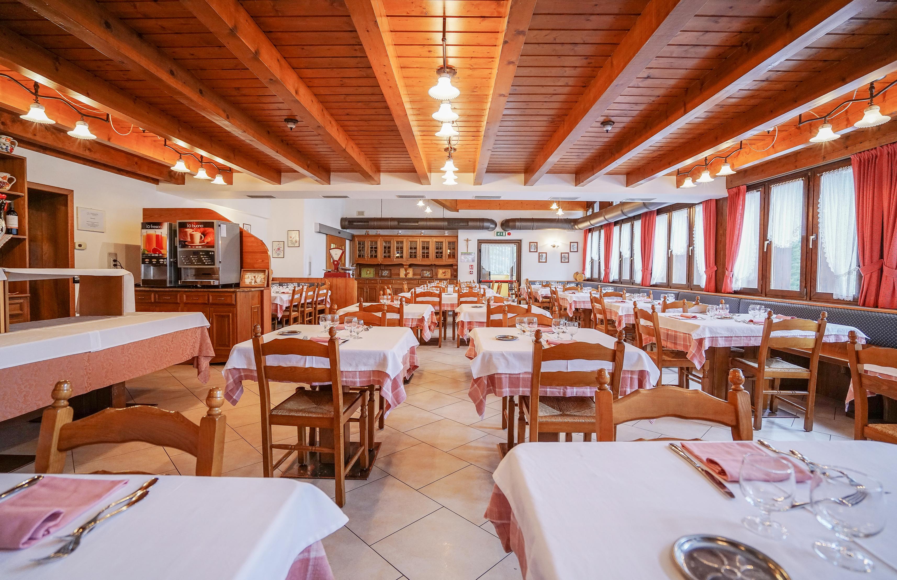 Gh Hotel Fratazza San Martino Di Castrozza Εξωτερικό φωτογραφία