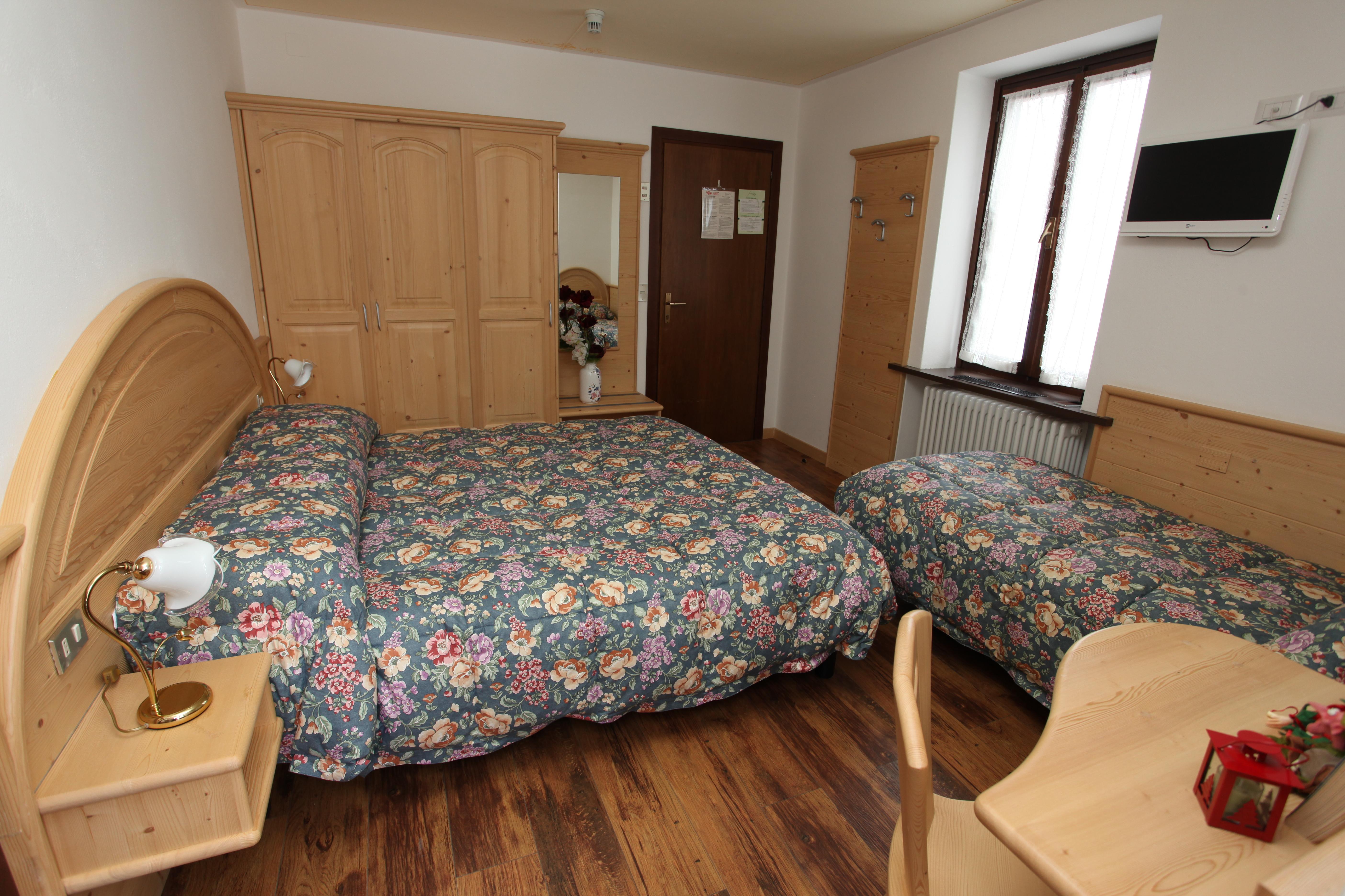 Gh Hotel Fratazza San Martino Di Castrozza Εξωτερικό φωτογραφία