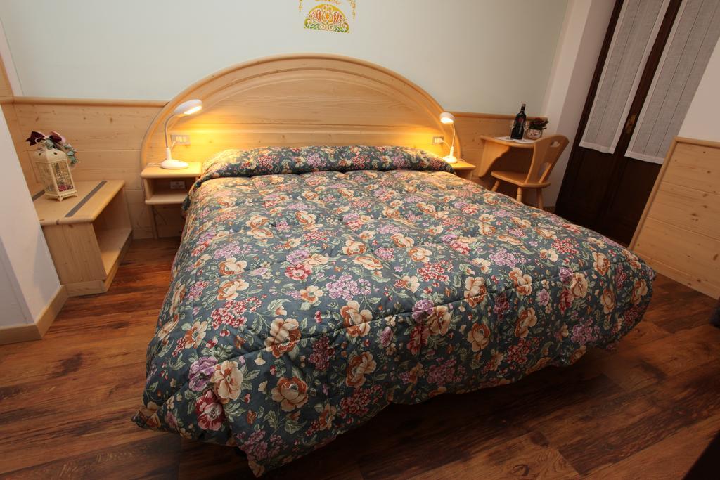 Gh Hotel Fratazza San Martino Di Castrozza Δωμάτιο φωτογραφία