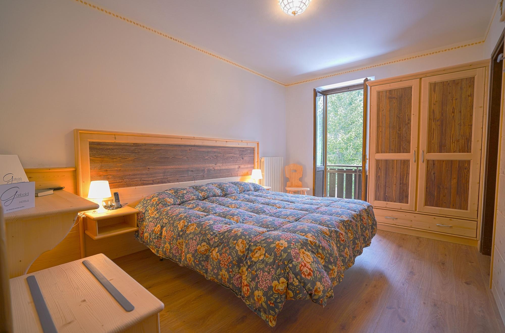 Gh Hotel Fratazza San Martino Di Castrozza Εξωτερικό φωτογραφία