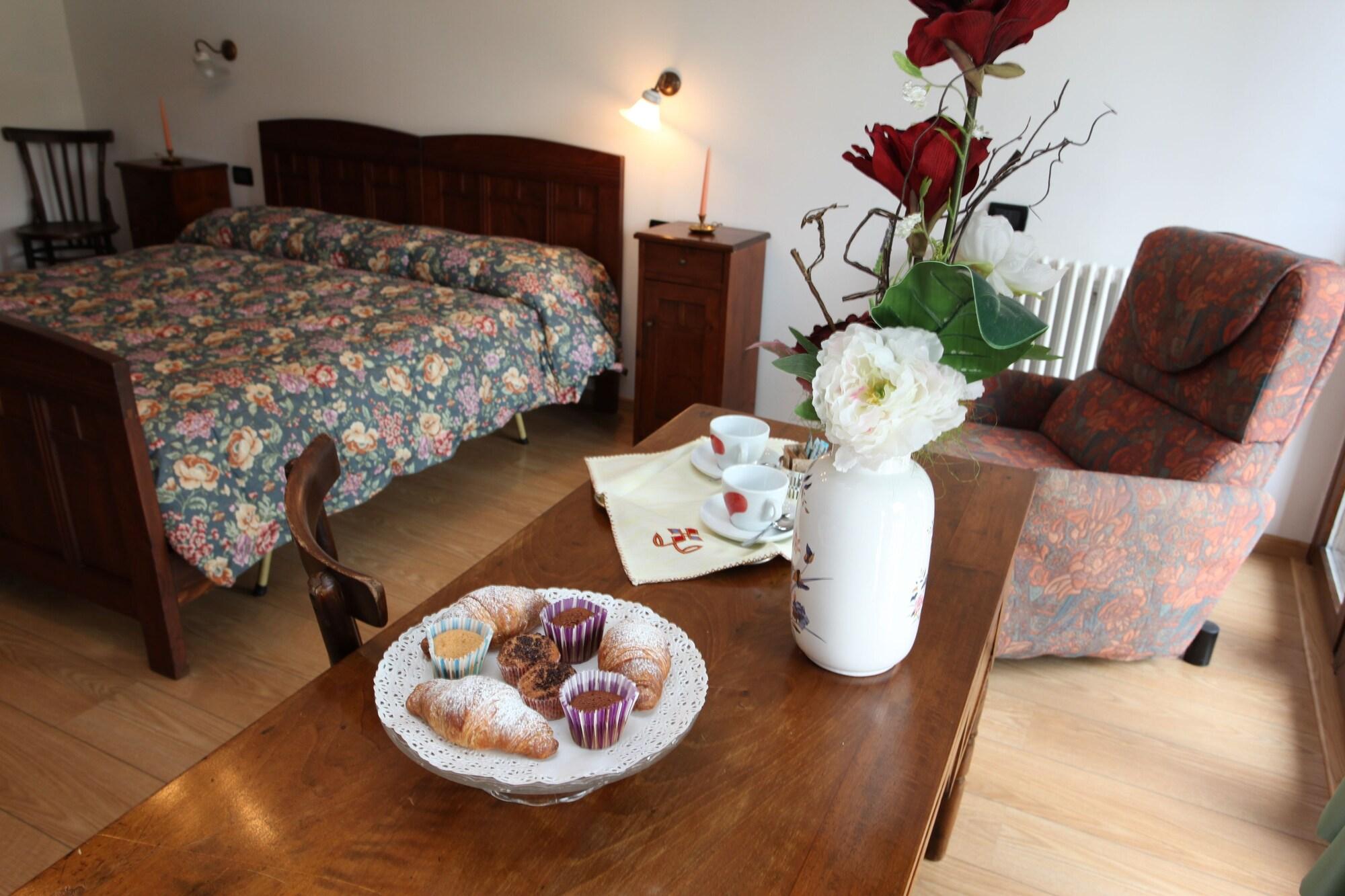 Gh Hotel Fratazza San Martino Di Castrozza Εξωτερικό φωτογραφία