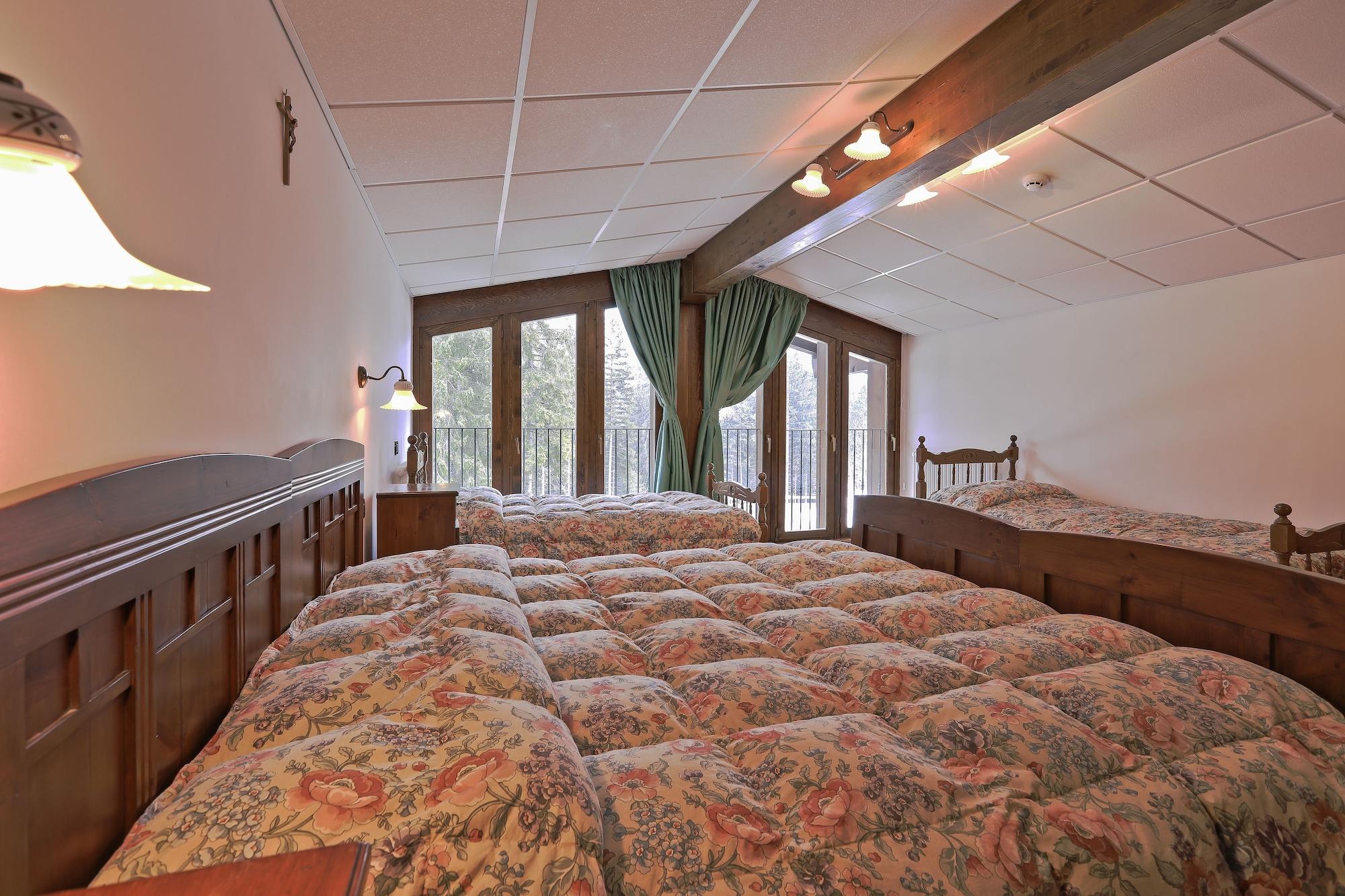 Gh Hotel Fratazza San Martino Di Castrozza Εξωτερικό φωτογραφία