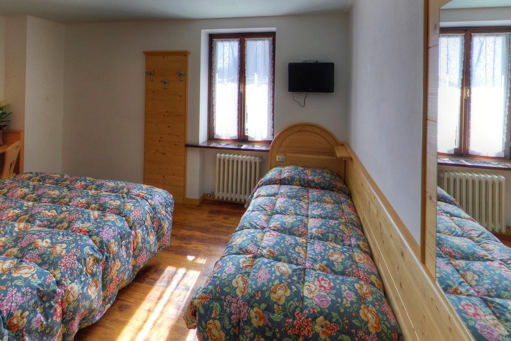 Gh Hotel Fratazza San Martino Di Castrozza Δωμάτιο φωτογραφία