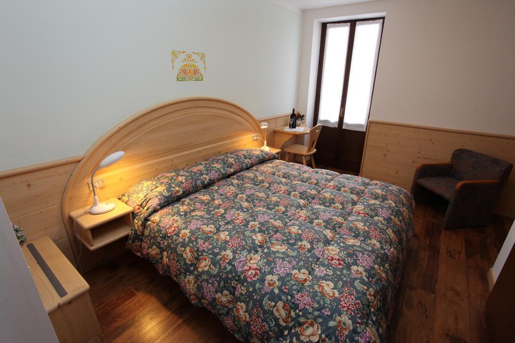 Gh Hotel Fratazza San Martino Di Castrozza Δωμάτιο φωτογραφία