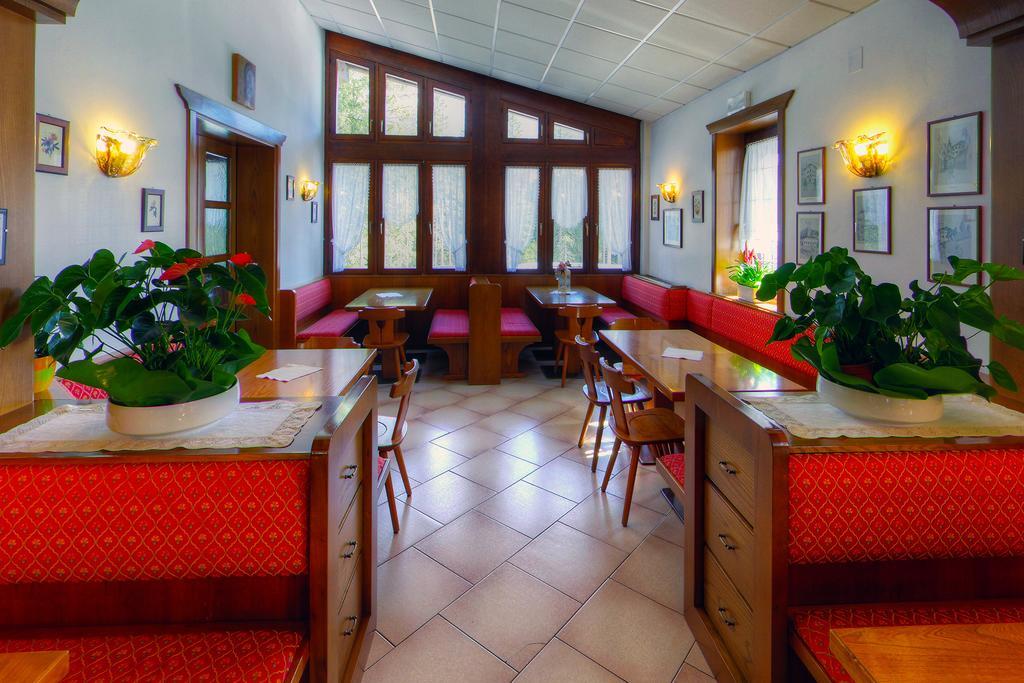 Gh Hotel Fratazza San Martino Di Castrozza Δωμάτιο φωτογραφία