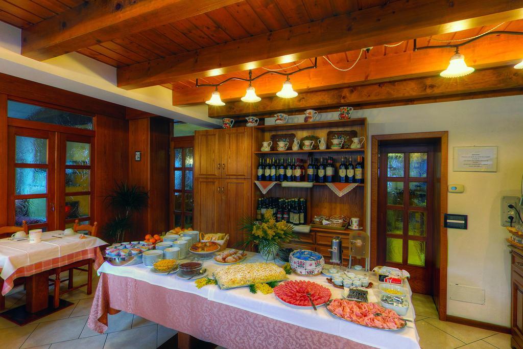 Gh Hotel Fratazza San Martino Di Castrozza Δωμάτιο φωτογραφία