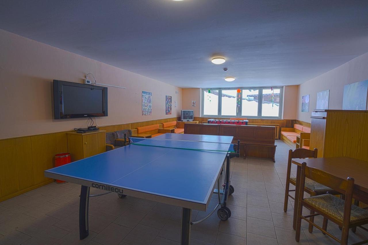 Gh Hotel Fratazza San Martino Di Castrozza Εξωτερικό φωτογραφία