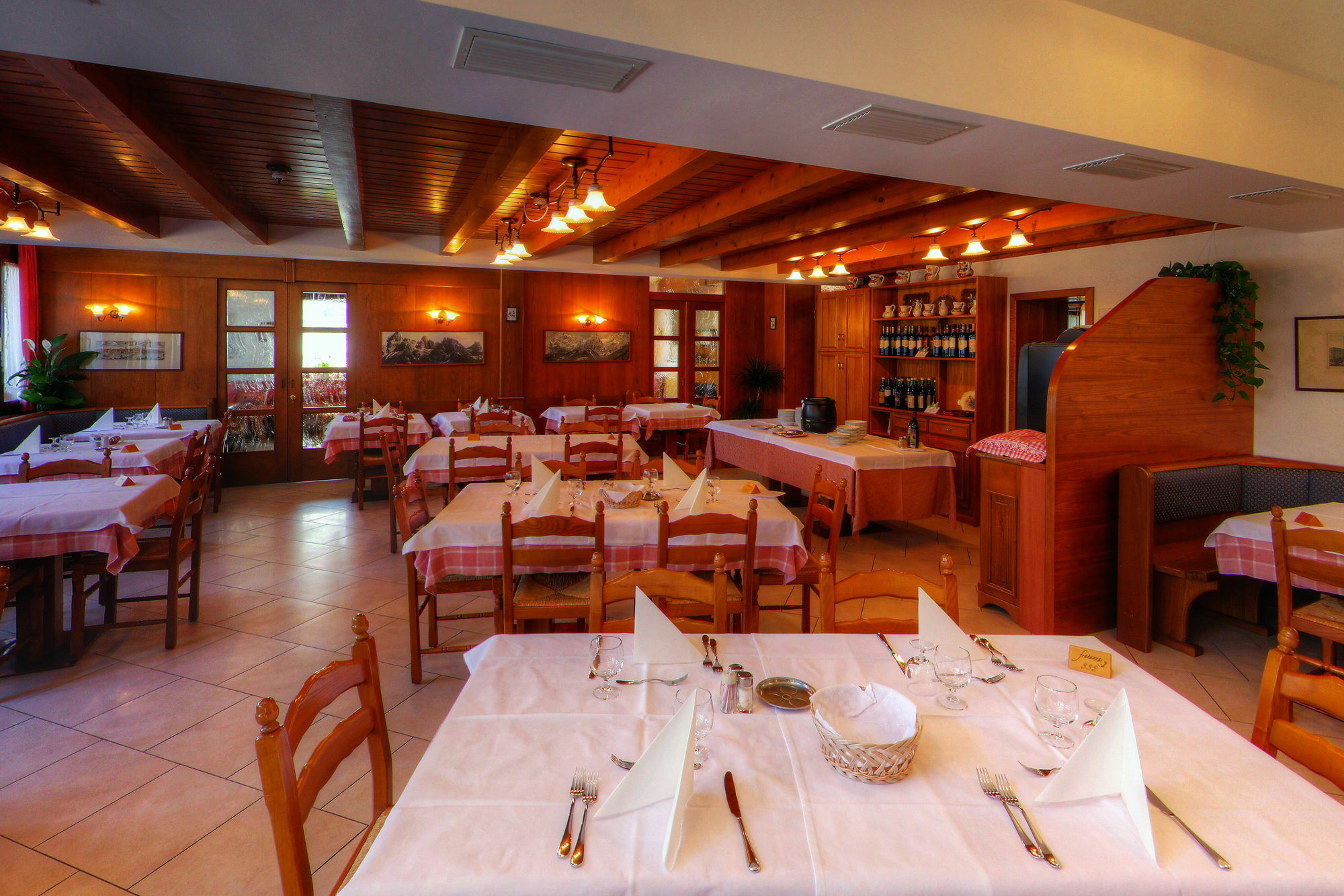 Gh Hotel Fratazza San Martino Di Castrozza Εξωτερικό φωτογραφία