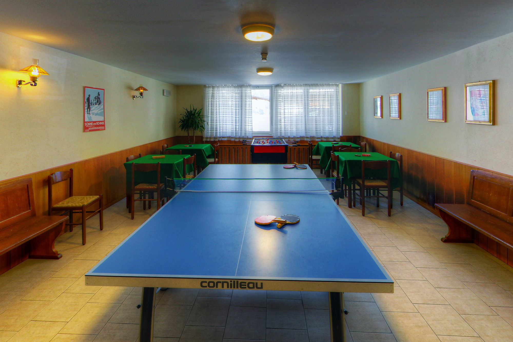 Gh Hotel Fratazza San Martino Di Castrozza Εξωτερικό φωτογραφία
